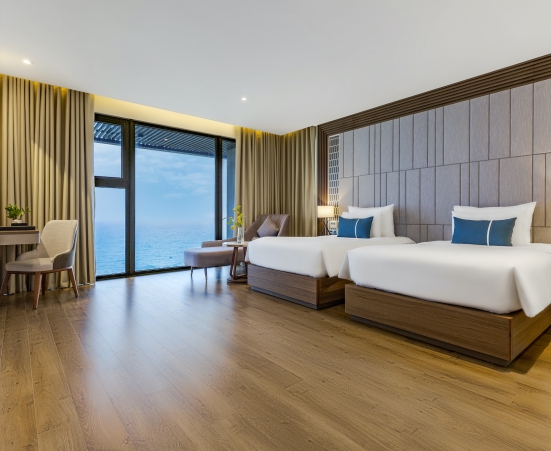 Grand Executive Ocean Twin