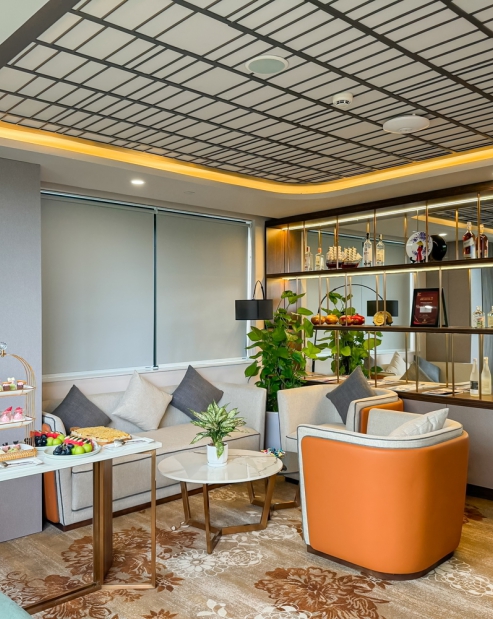 EXPERIENCING THE PERFECT LIFE AT THE PENINSULA HOTEL DA NANG