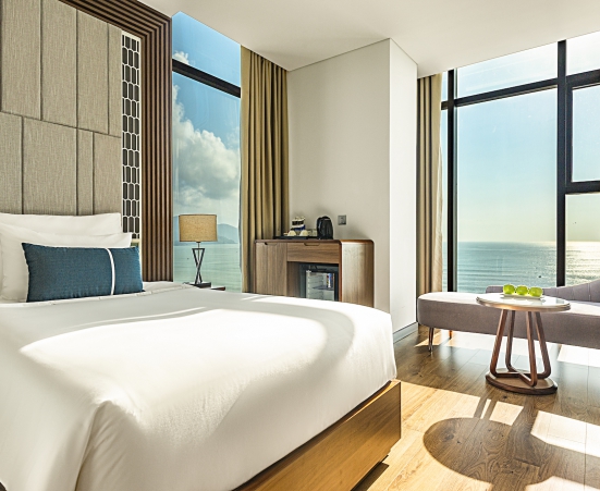 Executive Ocean Twin