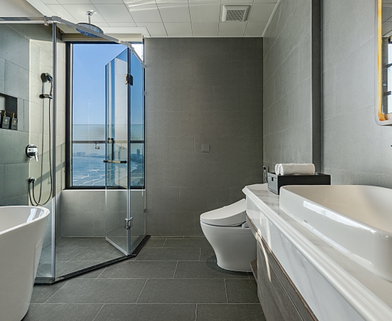 Grand Executive Ocean Twin