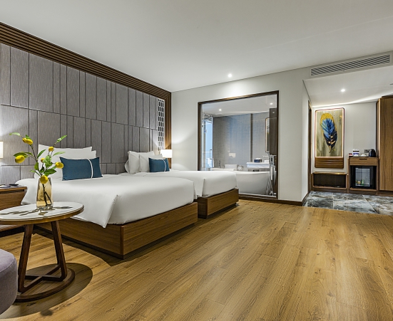 Grand Executive Ocean Twin