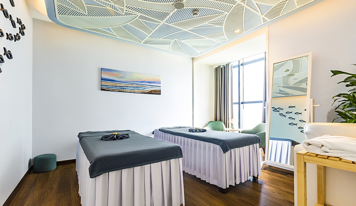 Cơ sở vật chất